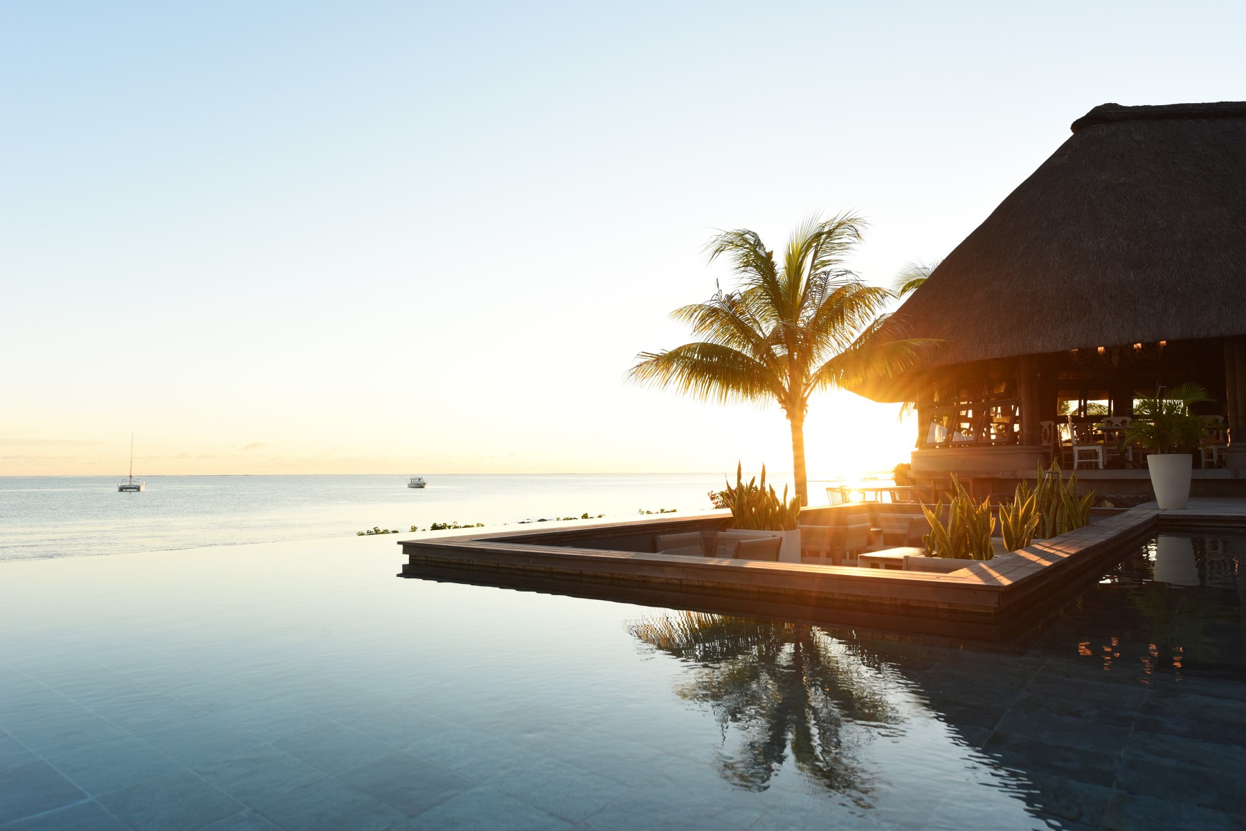 Veranda Paul et Virginie